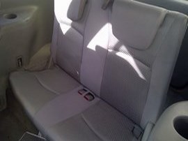 2005 TOYOTA HIGHLANDER SAGE 3.3L AT 2WD  Z24856